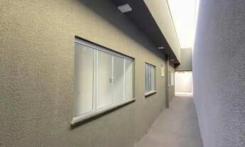 Imagem 6: Casa à venda no bairro Setor Orienteville em Goiânia/GO