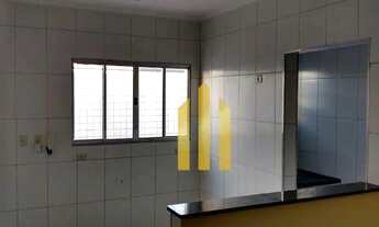 Imagem 3: Sala para alugar, 45 m² por R$ 1.289,00/mês - Vila Augusta - Guarulhos/SP