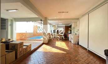 Imagem 2: Casa à venda no bairro Cidade Jardim em Uberlândia