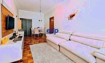 Imagem 3: Apartamento 3 Quartos - 118m² - Centro da Cidade de JF