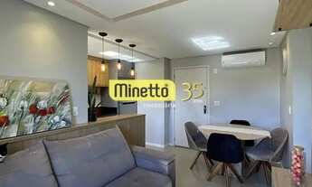 Imagem 6: VENDA - APTO MOBILIADO BAIRRO TREVISO