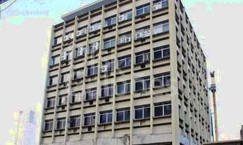 Imagem: Sala e Conjunto para locação e venda