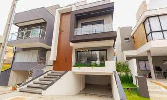 Imagem: Casa em Condomínio Paysage Vivendas do