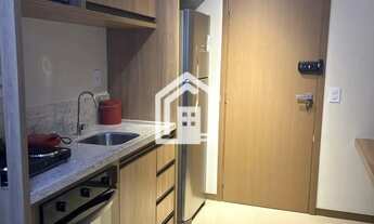 Imagem 6: Aluga-se Studio com divisão em 1/4 na Graça