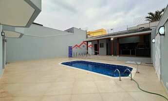 Imagem 4: Casa à venda e locação no Condomínio Portal do Paraíso I, em Jundiaí SP