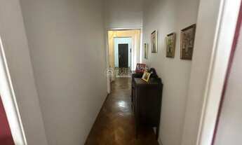 Imagem 5: Imóvel para venda tem 120 metros quadrados com 3 quartos em Tijuca - Rio de Janeiro - RJ