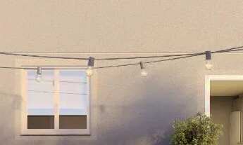 Imagem 4: RY- Apto 2 quartos c/ lazer completo, ótima localização na Samambaia - Sinal 1.000,00