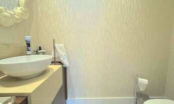 Imagem 5: Apartamento em Embaré, Apartamento em Santos, Apartamento com 3 dorms, Apartamento à Venda