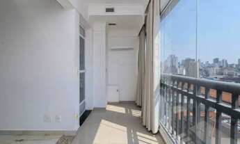 Imagem 6: Apartamento em Brás