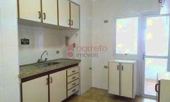 Imagem 3: APARTAMENTO À VENDA OU LOCAÇÃO, CONDOMÍNIO NÉVIO BORGONOVI, CENTRO DE JUNDIAÍ