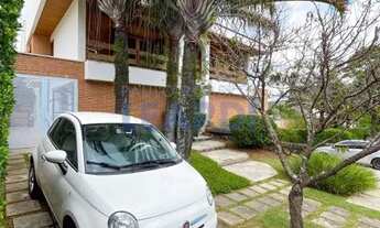 Imagem 4: CASA EM CONDOMÍNIO - ALPHAVILLE RESIDENCIAL DOIS - SP