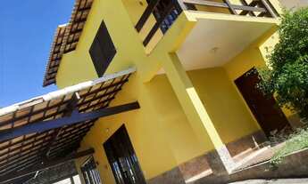 Imagem 2: Piscina e Churrasqueira. Peró