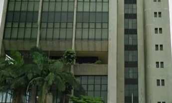 Imagem 2: PRÉDIO - BARRA FUNDA - SP