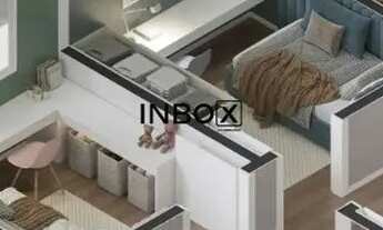 Imagem 5: APARTAMENTO DE 2 QUARTOS NO BAIRRO CIDADE ALTA