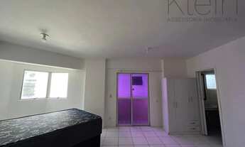 Imagem: Aluguel Kitnet 1 Quarto no Centro de Florianópolis