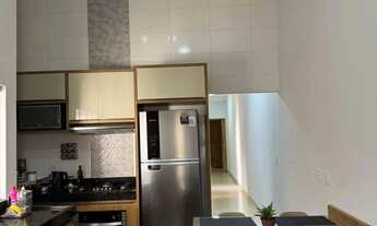 Imagem 4: Casa no Jibran El Hadj