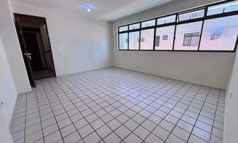 Imagem 5: Apartamento a venda no Cabo Branco com 03 quartos - AP10049