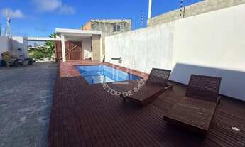 Imagem 4: Oportunidade Única Casa Para Venda com 3 quartos 1 suítes na Praia do Francês