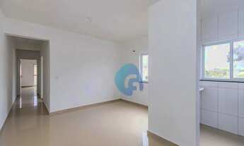 Imagem 5: Apartamento com 2 dormitórios, 55 m² - venda por R$ 480.000,00 ou aluguel por R$ 2.781,30
