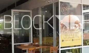 Imagem 5: Barra Olímpica Galpão / depósito com 2 vagas na garagem