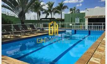 Imagem 6: Apartamento à venda, 53 m² por R$ 170.000,00 - Loteamento Goiânia Viva - Goiânia/GO