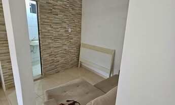 Imagem 6: Apartamento reformado - 1° andar + laje com suíte