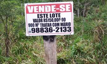 Imagem: Refúgio na natureza! Terreno em Guarapari