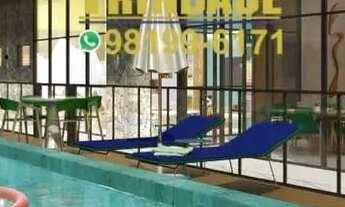 Imagem 15: EXCLUSIVO Apartamento de LUXO Na Peninsula, FInanciamento DIRETO em 100x, AZIMUTH, CONSTR