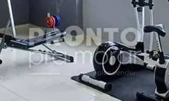 Imagem 5: Jardim Atlântico - Apartamento com 54 metros - 2 Quartos - 1 Suíte - 1 Garagem - Olinda, P