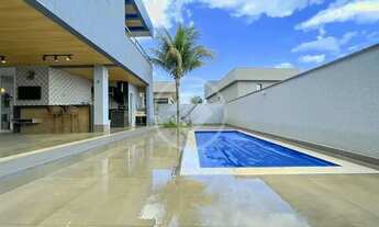 Imagem 5: Sobrado 4 Suítes no Condomínio Portal do Sol Green codigo: 50870