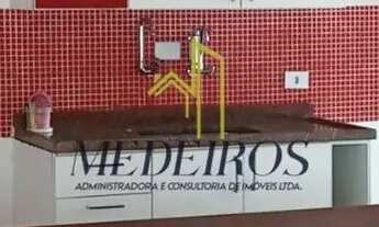 Imagem: Apartamento de 63m² próximo ao metrô