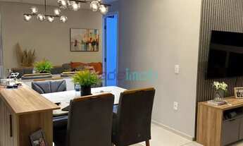 Imagem 2: Apartamento no Condomínio Athos Residence Aracaju