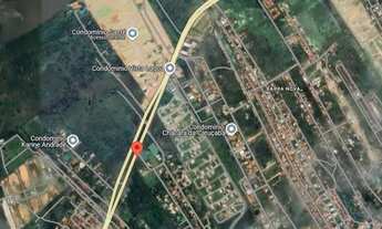 Imagem 3: Terreno para Locação Barra Nova - Marechal Deodoro - AL