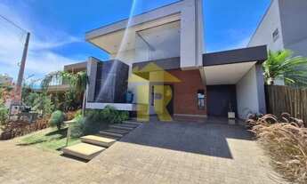 Imagem 3: Casa em condomínio à venda em São José do Rio Preto-SP, 3 quartos, 3 suítes, 3 salas, 5 ba