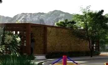 Imagem 5: Terreno em Condomínio com Clube a Beira D`Agua, 400 m², Rifaina