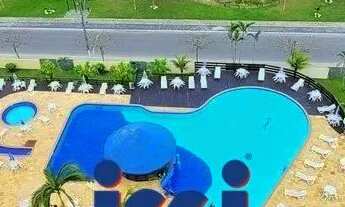 Imagem: Cobertura duplex frente mar Ilhas do Caribe