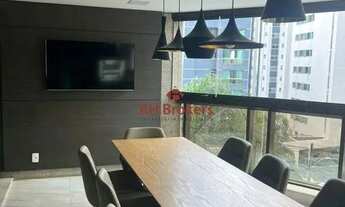 Imagem 5: APARTAMENTO MOBILIADO DE 4 QUARTOS PARA LOCAÇÃO NO BAIRRO BELVEDERE