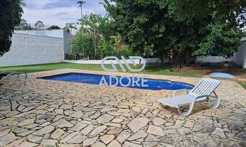 Imagem 2: Casa à venda no Condomínio Zuleika Jabour - Salto/SP