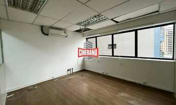 Imagem 2: Sala à venda, 1 vaga, Santo Antônio - São Caetano do Sul/SP