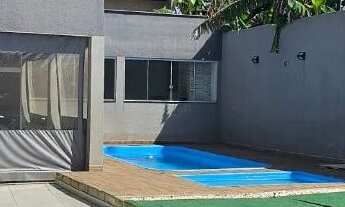 Imagem: SOBRADO COM PISCINA À VENDA - IBIPORÃ/PR
