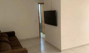 Imagem 3: APARTAMENTO 2 QTS, NO FLORA PARK-AROEIRAS, PROXIMO AO SHOPPING APARECIDA Apartamento com 2