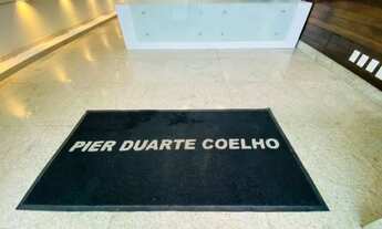 Imagem 3: Apartamento Pier Duarte Coelho-Torres Gêmeas, Recife.(Ref.: R1439133