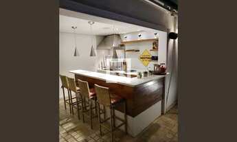 Imagem 3: Casa à Venda - Alphaville, 3 Quartos, 400 m2