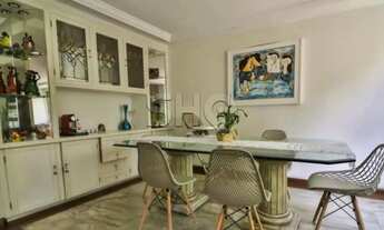 Imagem 6: Apartamento em Higienópolis com 3 dormitórios ,1 suite e 1 vaga