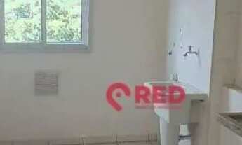 Imagem 3: Apartamento com 2 dormitórios à venda, 53 m² por R$ 280.000,00 - Residencial Olga Park - S