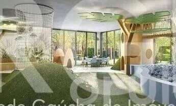 Imagem 9: Apartamento novo, 3 quartos, suite, churrasqueira, lavabo, v2 vagas, na cidade baixa!