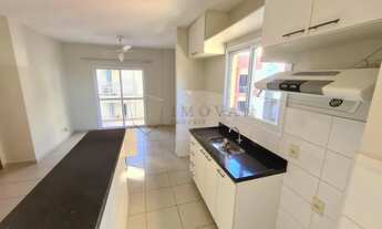 Imagem 6: Apartamento Padrão em Ribeirão Preto