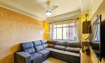 Imagem 7: Apartamento - Ponte Preta - Campinas