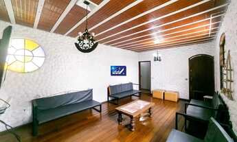 Imagem 5: Casa, 5 quartos, 6 vagas