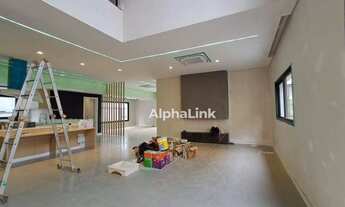 Imagem 8: Casa com 5 dormitórios, 600 m² - venda por R$ 14.500.000,00 ou aluguel por R$ 52.600,00/mê